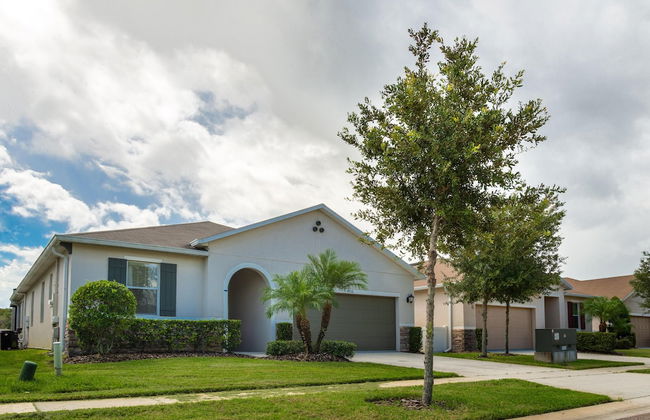 Sunrise Valley Villa by Orlando Short Term - Foto 46