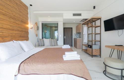 Thetis Boutique Apartments - Adults Only - Foto 148