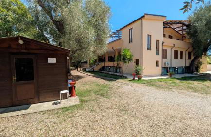 Residence Blu Mare Palinuro - Foto 1