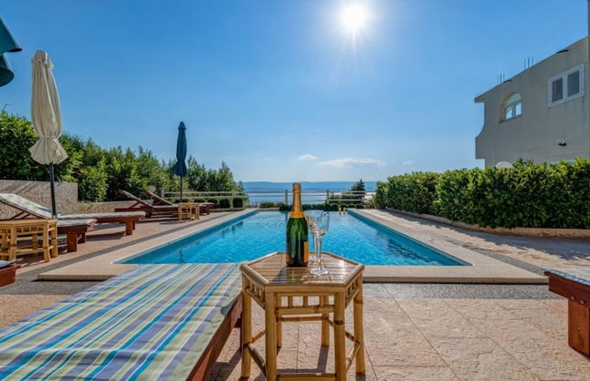 Apartment Tafra 1 - Foto 13