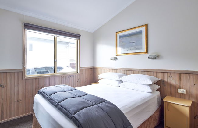 NRMA Merimbula Beach Holiday Resort - Photo 41