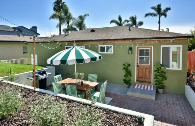 Cozy Cardiff-by-the-sea Ocean View Seacottage - Foto 34