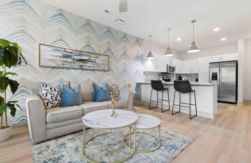 Oasis Living 5 Min From Downtown - Foto 1