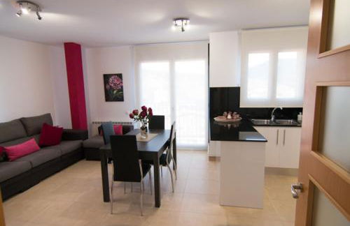Apartament Bagà - Foto 16