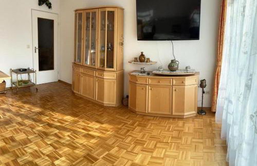 98, Bergblick, 2 Schlafzimmer, Dusche , WC, Küche, Wohnzimmer - Foto 10