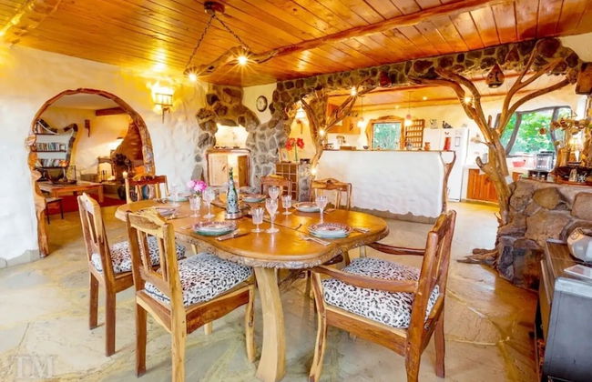 Leleshwa Retreat - Foto 17