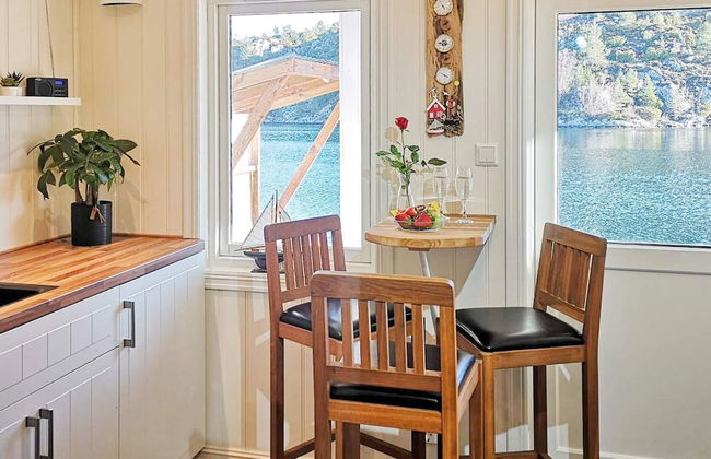 Seaside Fisherman s Haven-by Traum - Foto 54