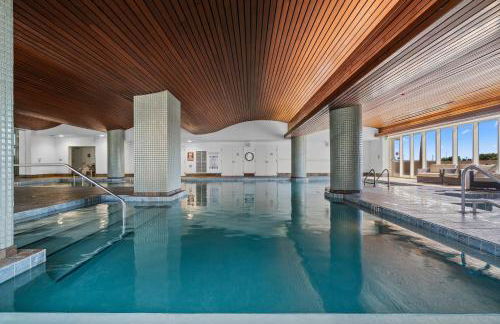 Beach Club Resort Residence and Spa - Photo 100