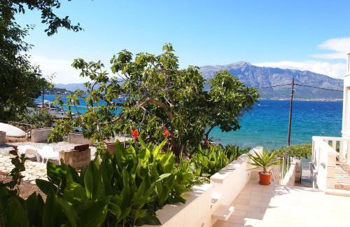 Apartments Lumbarda Beach - Foto 21