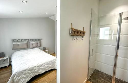 Villa avec Piscine chauffée, a 5mn de la plage - Foto 12