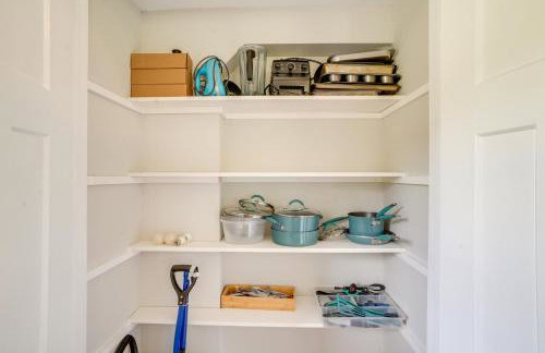 Riverfront Shenandoah Getaway with Kayaks and Tubes! - Foto 28