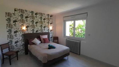 Grande maison de campagne 4 chambres doubles jardin - Photo 2