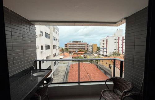 Apartamento Camboinha 3 quartos - Photo 12