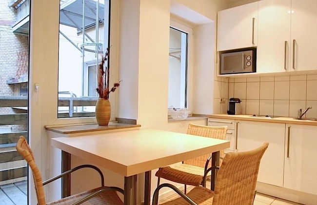 Arthouse Apartments am Rathenauplatz - Foto 11