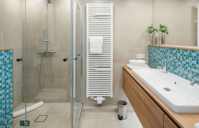 Suite Norderney Smart Seaside Germany - Foto 11