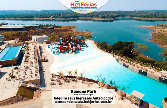 Golden Dolphin Express - HotFérias - Foto 47