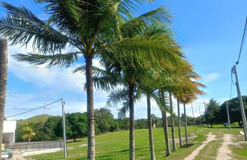 Chalé Sítio Califórnia Região dos Lagos - Foto 13