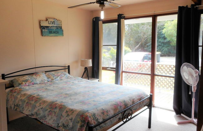 Tea Tree Lodge at Hat Head - Photo 2