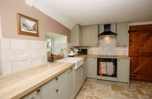 Thatchers Cottage - Rudge Farm Cottages - Foto 17