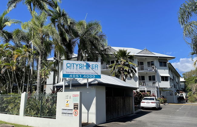 Citysider Cairns - Photo 35