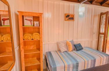 Shangri La Casas e Studios - Foto 75