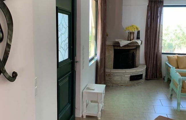 Villa Georgia - Foto 20