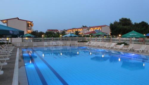 Ionion Beach Apartment Hotel & Spa - Foto 3