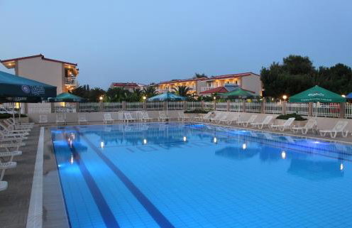 Ionion Beach Apartment Hotel & Spa - Foto 3