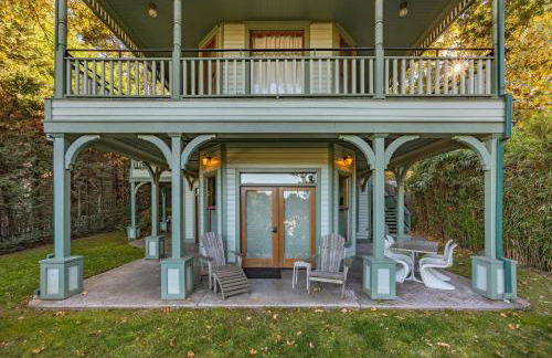 Roe Parker House - Foto 18