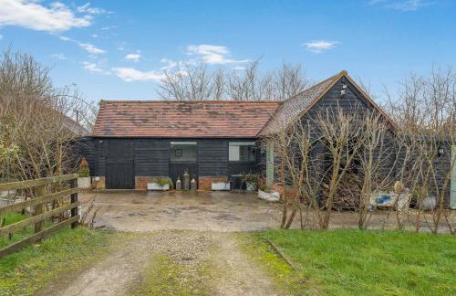 The Nook, 1 Bedroom Cottage with Indoor Fireplace - Foto 19