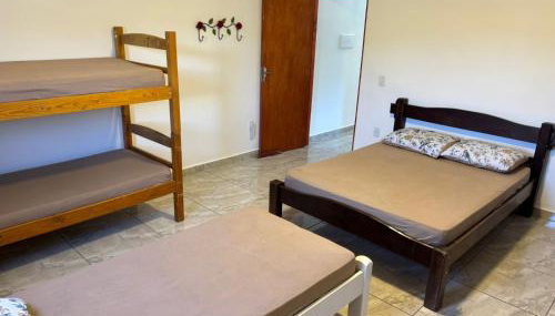 Chacara Pequeno Refugio - Foto 5