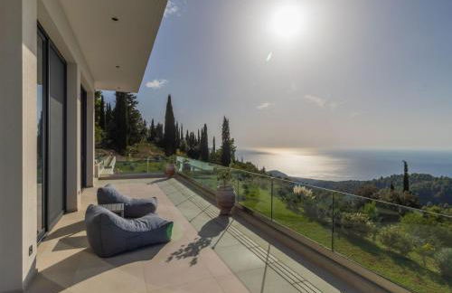 Holiday Home Villa Horizon by Interhome - Foto 37