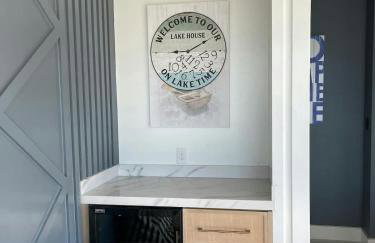 Luxury waterfront Villa Heated pool and sauna - Foto 21