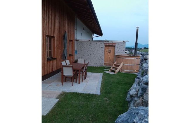 Holiday Apartment Rosenheim - Foto 23