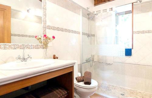 Welcoming house with pool in San Cristóbal, 70 m² - Foto 25