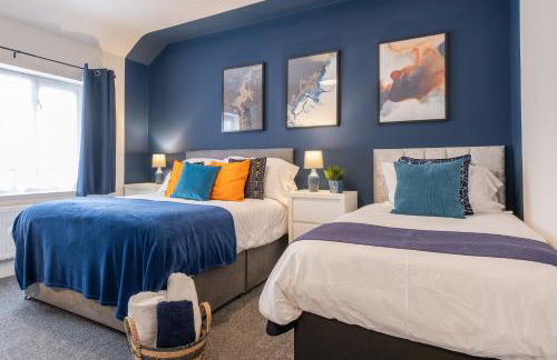 Hazel House - Foto 1