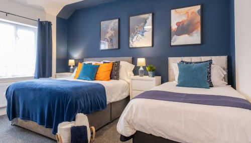 Hazel House - Foto 1