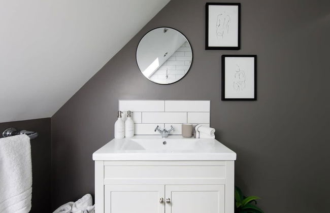 Stylish Self-contained Countryside Accommodation - Foto 35