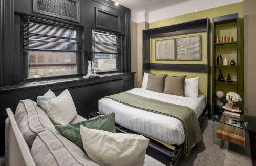 Centrally Located APT in NYC Walk to Time Square - Foto 10