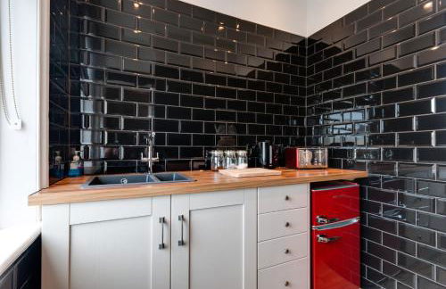 Tom Thumb Apartments - Foto 6