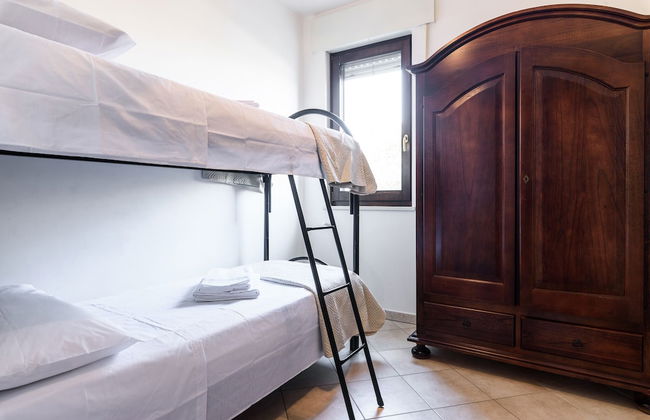 Keysbano Residence Pantanagianni - Foto 4