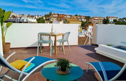 CASINHA DE FERRAGUDO - Terraço Privado, AC, WiFi, Centro 250m - Foto 1