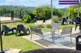 Grande maison la Merasel - Photo 7