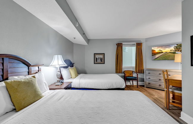 Carolinian Resort - Foto 26