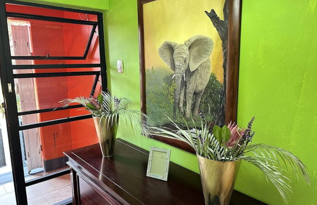 The White House - Photo 6