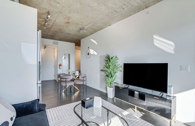 GLOBALSTAY. Downtown Calgary Apartments - Photo 60