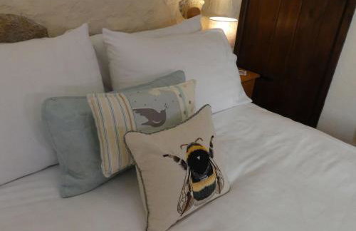 Holiday Home Idyllisches-haustierfreundliches Landhaus Lavender by Interhome - Photo 13