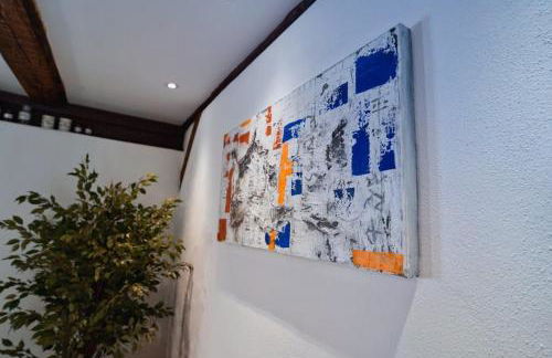 RefuKium alte Gerberei - Im Zentrum von Weißenburg - Foto 20