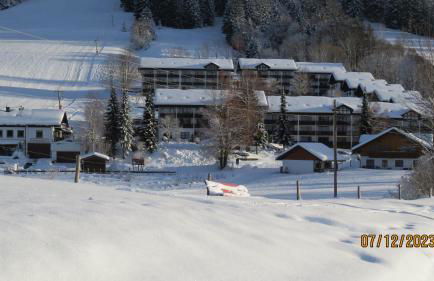 Ferienpark Oberallgäu - FeWo "Klatschmohn" Hallenbad & Sauna & WLAN - Foto 58