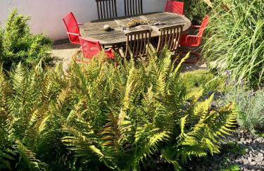 Ferienhaus Eifel-Auszeit - Foto 18